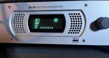 Symetrix Lucid 88192 A/D D/A 8 Channel