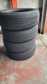 Opony Bridgestone 205/60/ R 16 LETNIE