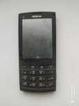 Мобильный телефон Nokia X3-02