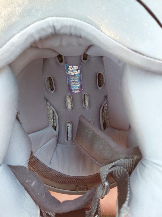 Kask motocyklowy Nolan*xs*