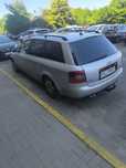 Audi A6 C5 S Line Avant