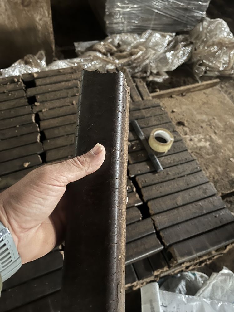 Паливні брикети  PINI KEY (Піні-Кей) дрова.