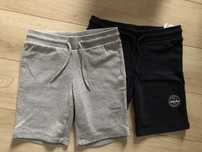 Koszulka Fila i 2pary spodenek Jack&Jones