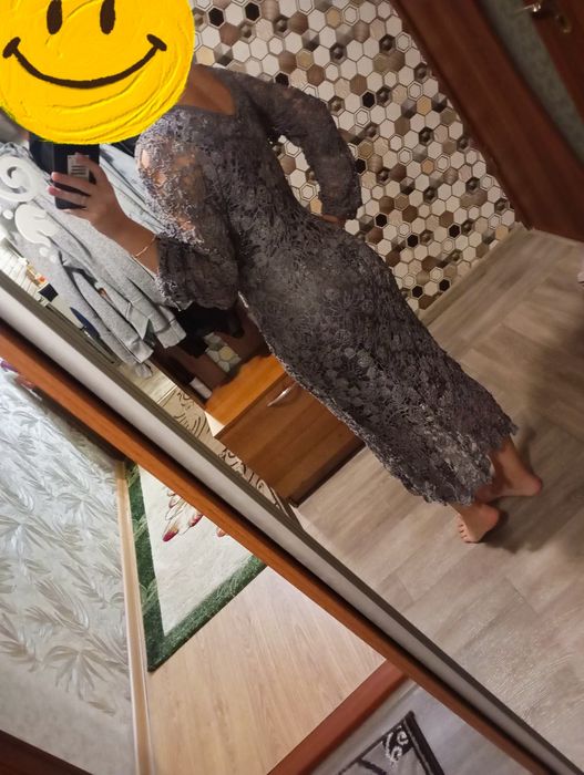 Вечірнє плаття 46 - 48