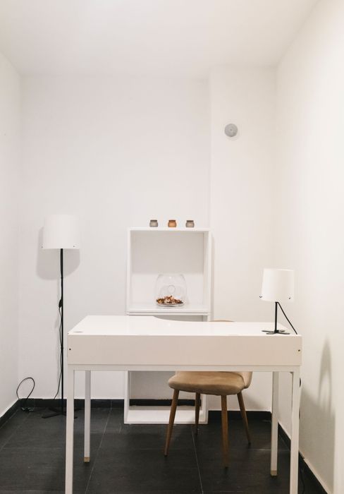 Alugo gabinetes para terapias, massagens, psicologia