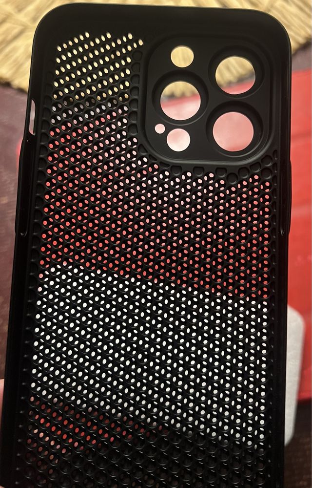 Etui na iphona 13pro NOWE !