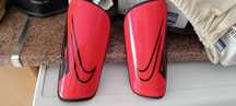 Caneleiras nike tamanho M