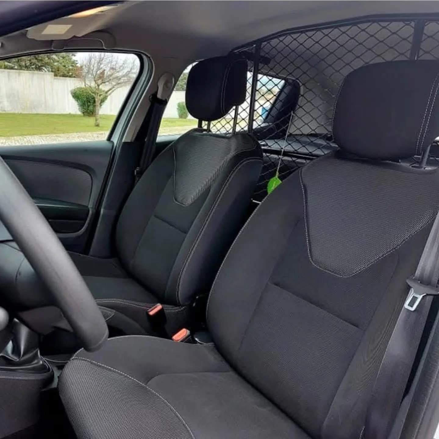 Clio 1.5DCI - 2019 | GARANTIA | 130.000KM