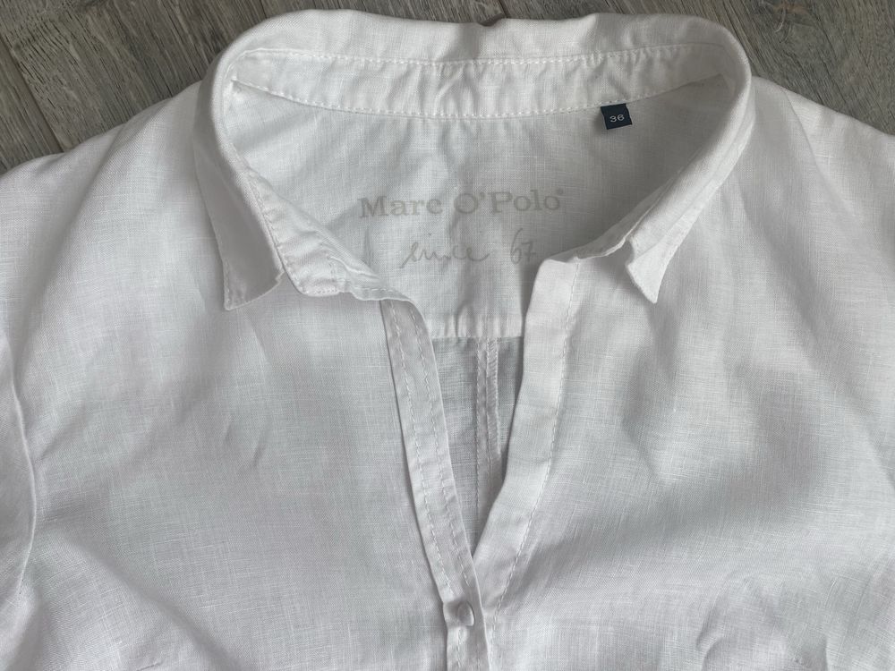 Жіноча сорочка Marc O’Polo , H&M