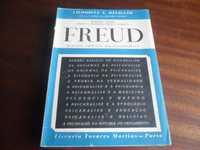 "Freud - Estudo Crítico da Psicanálise" de Rudolph Allers