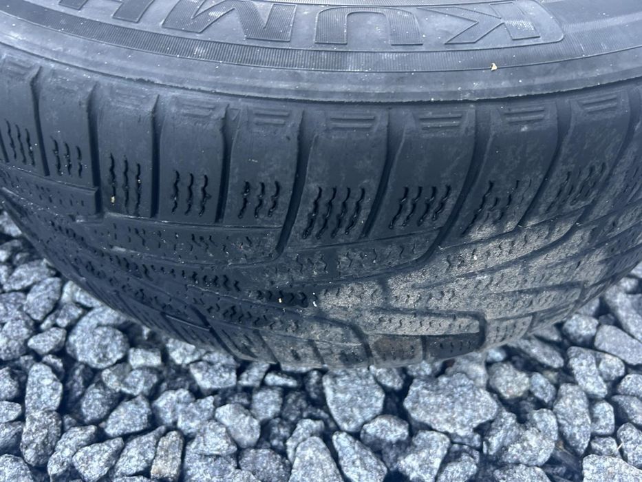 Продам колеса 5.112