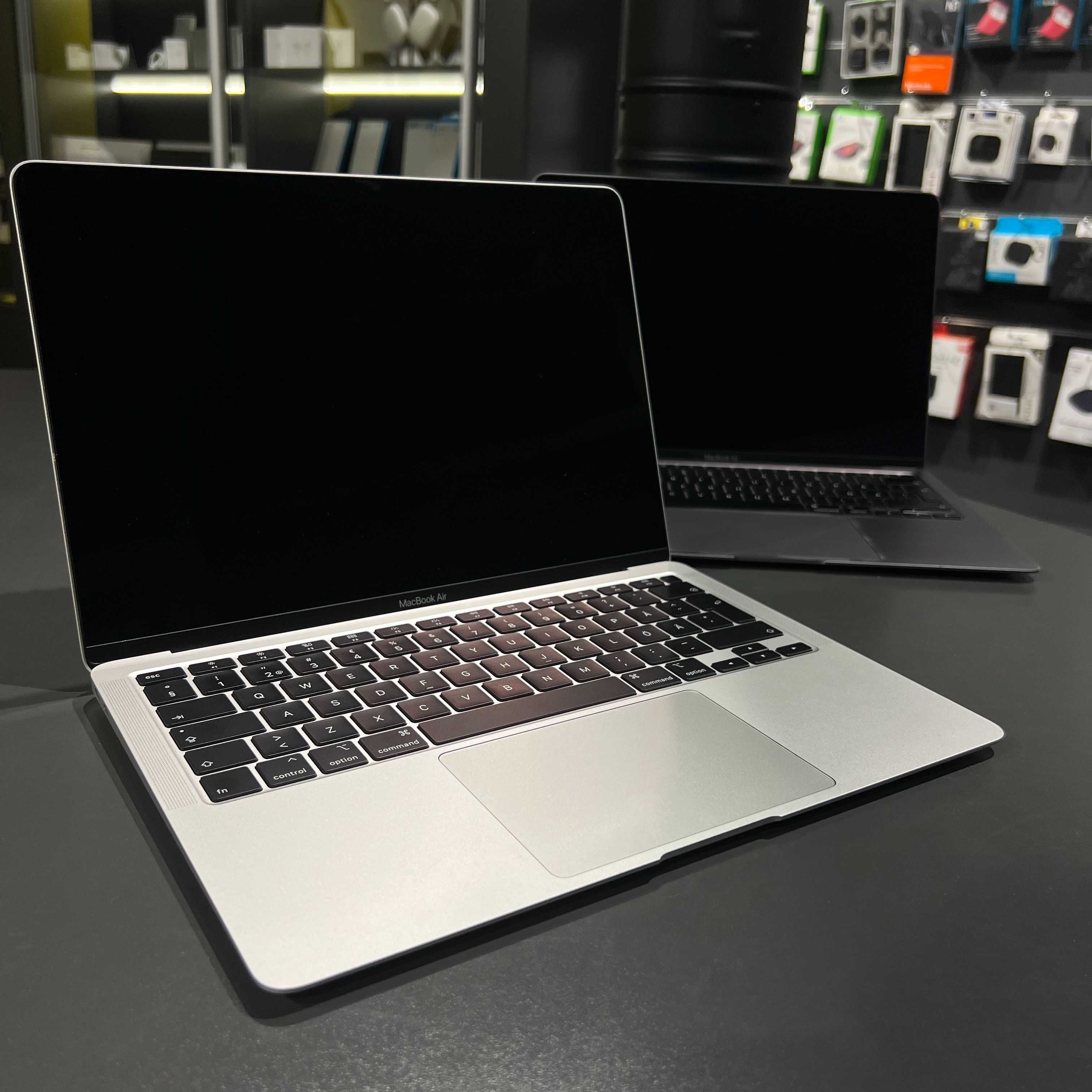 MacBook Air 13" 2020 i3 8gb RAM 256gb SSD РОЗПРОДАЖ!