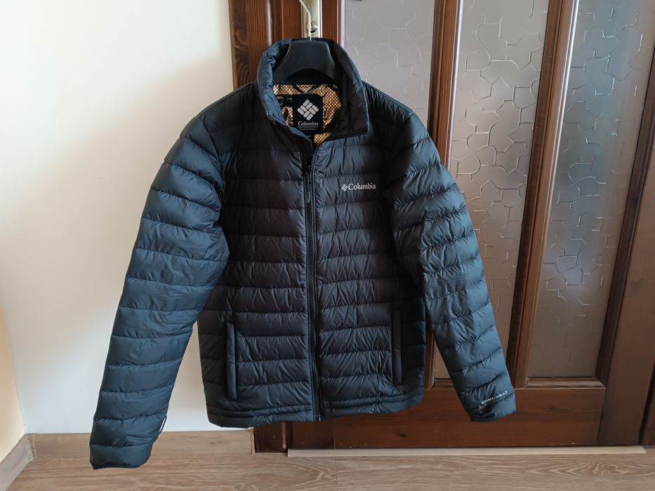 Куртка Columbia S