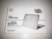 Apple Macbook Pro 13 - Capa Rígida Tucano