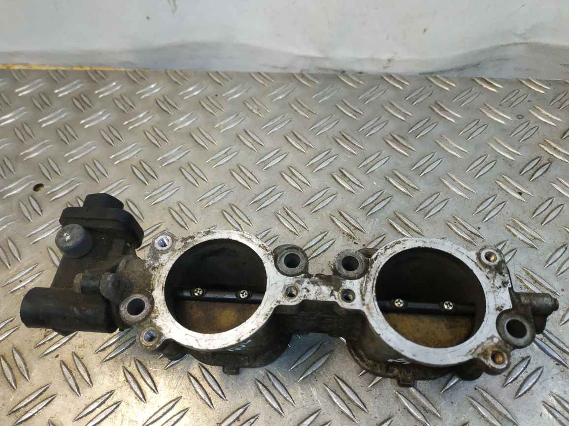 Subaru WRX 10-14 впускний колектор  DV3508 14011AB940