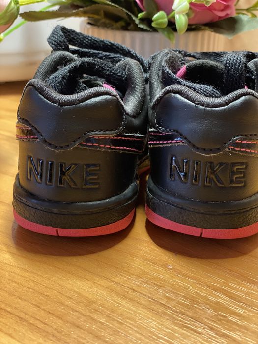 Красовки nike 21