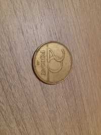Moneta 20 Forint 1994