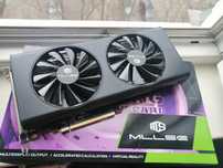 Mllse(XFX) rx 5700 8gb