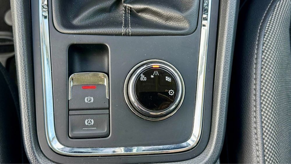 Seat Ateca 1.6 Xcellence