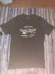 T shirt da tiffosi