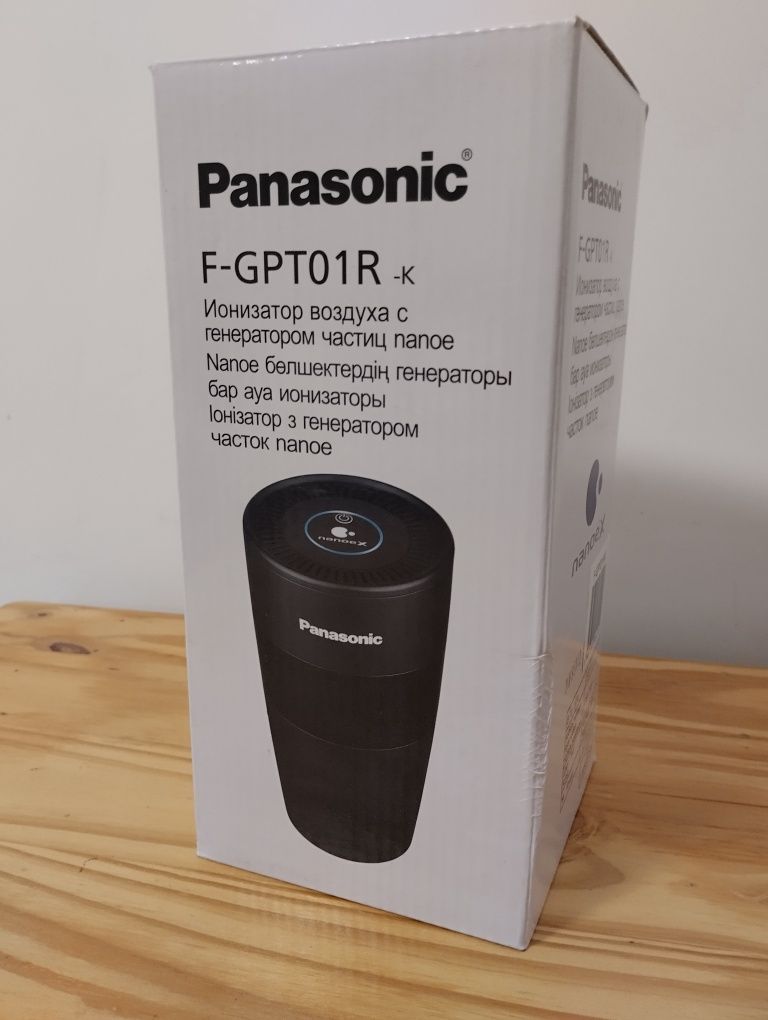 Инонизатор воздуха Panasonic F-GPTO1R