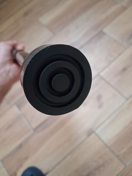 Палиця Nova 3020AA /025 (складна, з Т-подібною ручкою та ремінцем)