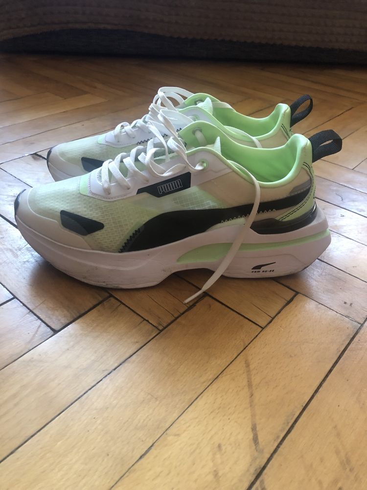 Кроссовки Puma.Puma