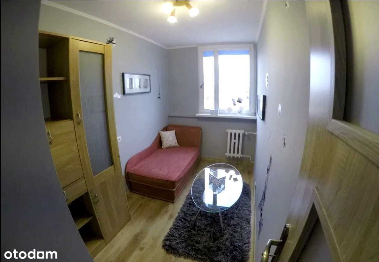 40m *2 pokoje* Podzamcze - Basztowa / Umeblowane