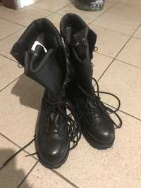 Botas Goretex NOVAS