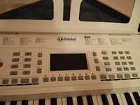 Keyboard Schubert