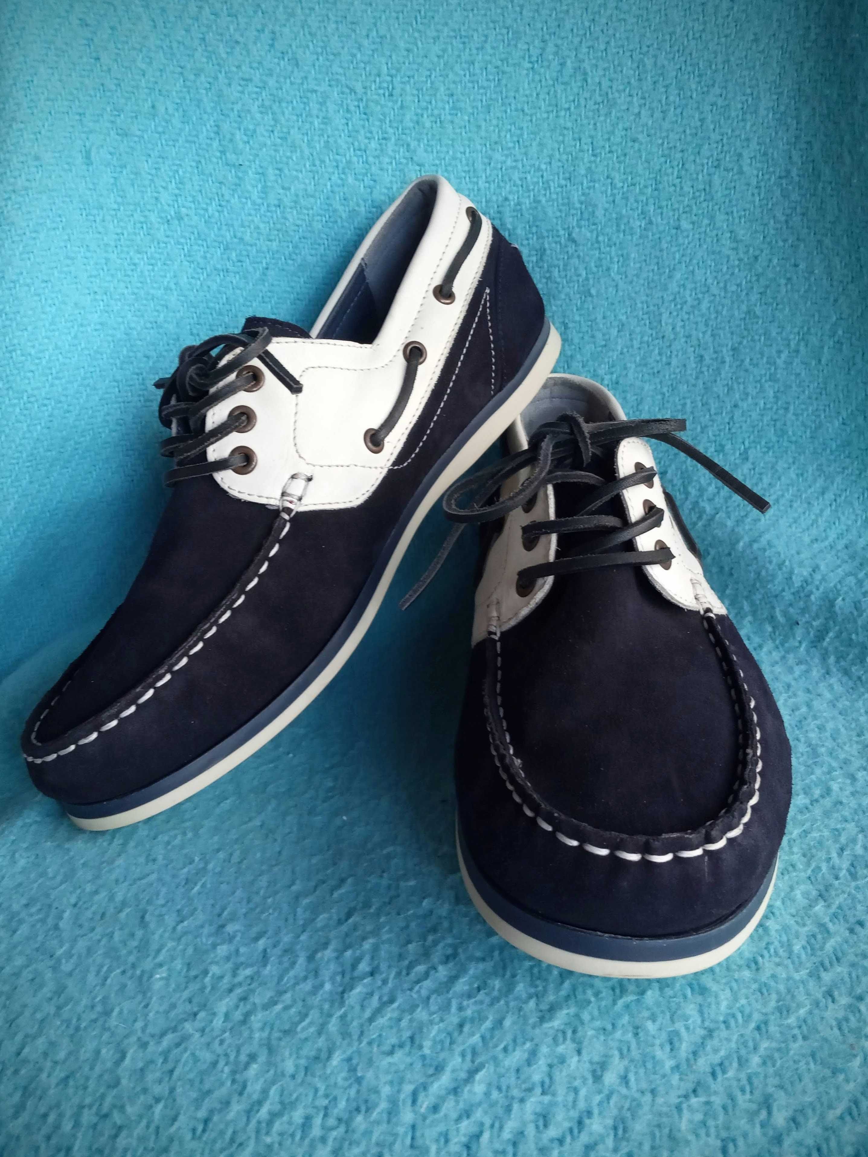 Mocassins da Pratik/44