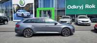 Skoda Superb Auto na gwarancji fabrycznej do lipca 2025 Style 2.0 TDI 150 DSG 7