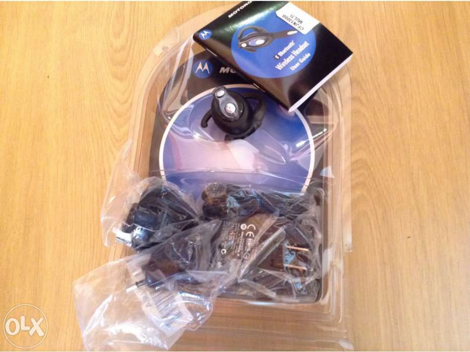 Bluetooth telemóvel