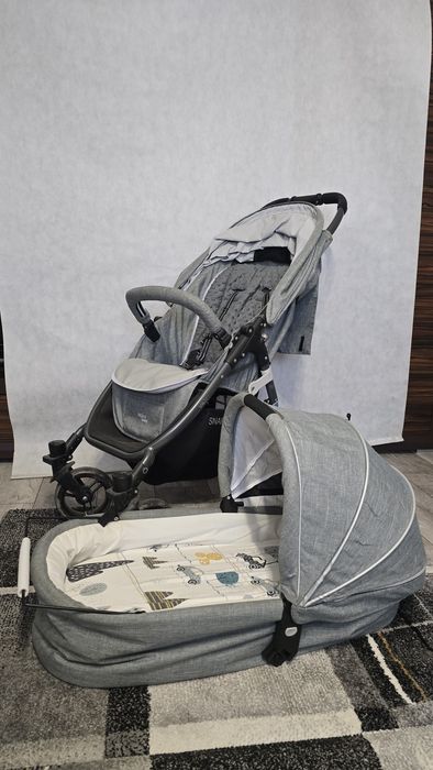 Valco Baby Snap 4