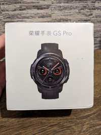 Смарт-годинник Honor Watch GS Pro Black