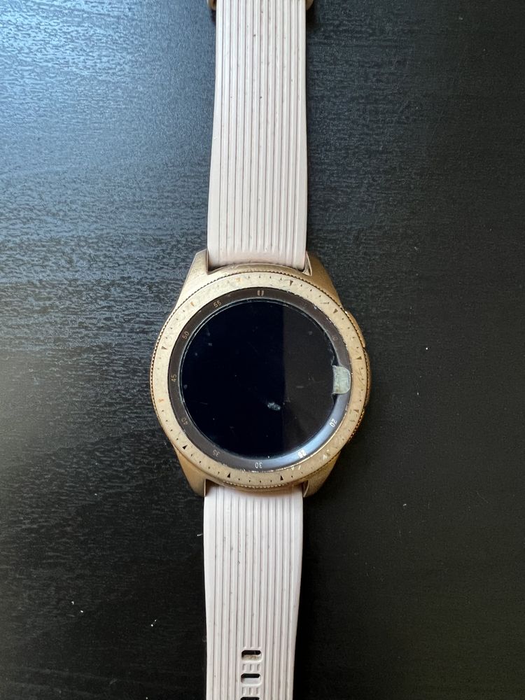 Samsung galaxy smart watch