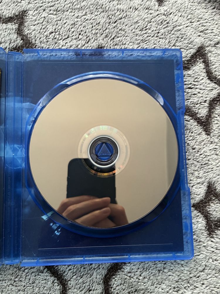 Prey ps4.