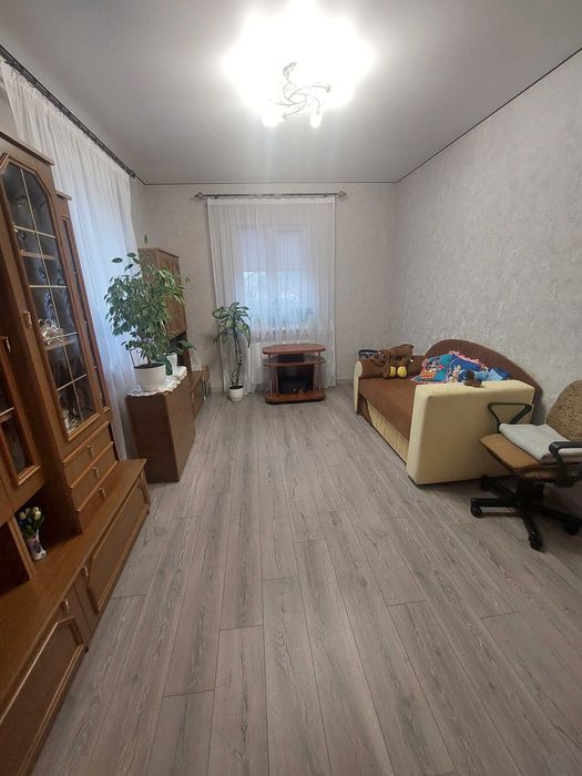 Продаж будинка у с.Верхівськ з ремонтом