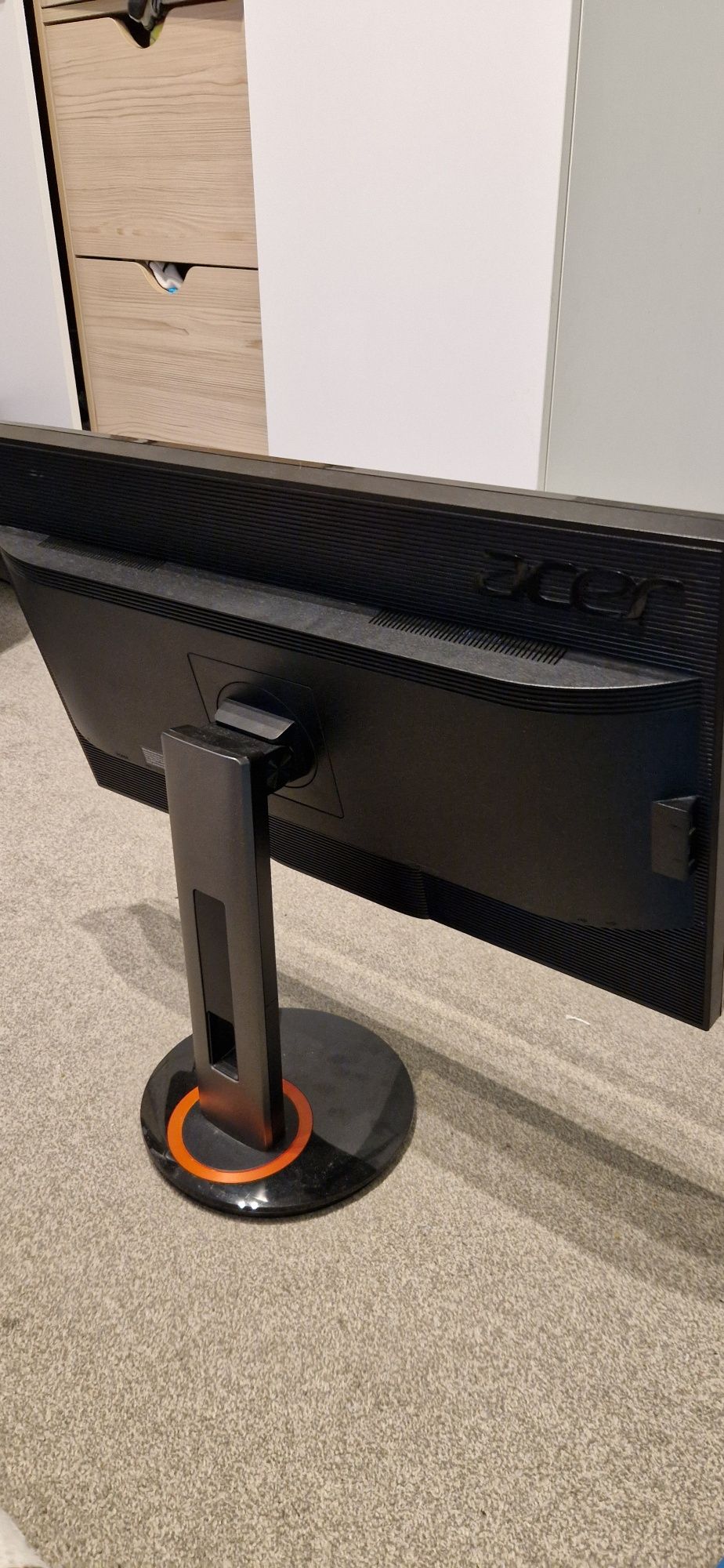 Monitor acer XB2 80HK