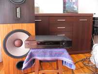 SONY ST-SB 920 QS / TOP Tuner RDS  '' Super ''