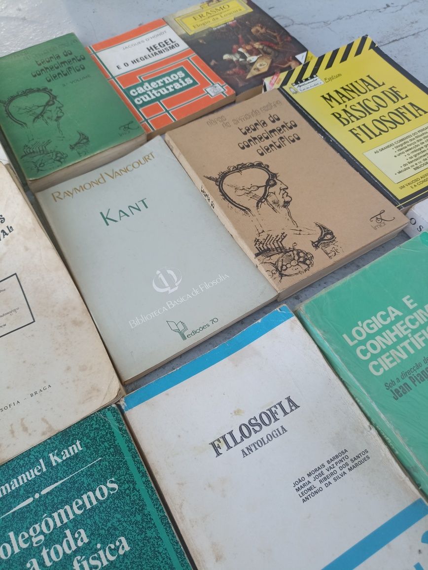 Biblioteca de Filosofia