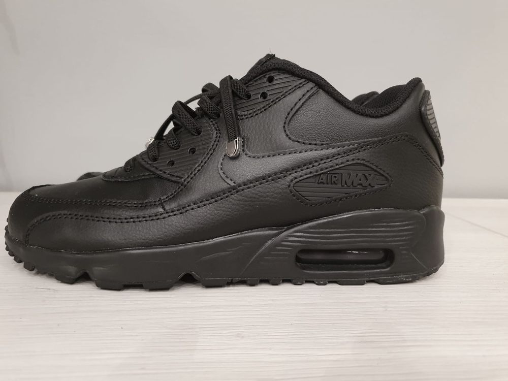 Nike Air Max 90 LTR czarne 39