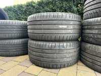 255-35 R19 96Y Bridgestone Turanza T005 RFT RSC 2021 2шт