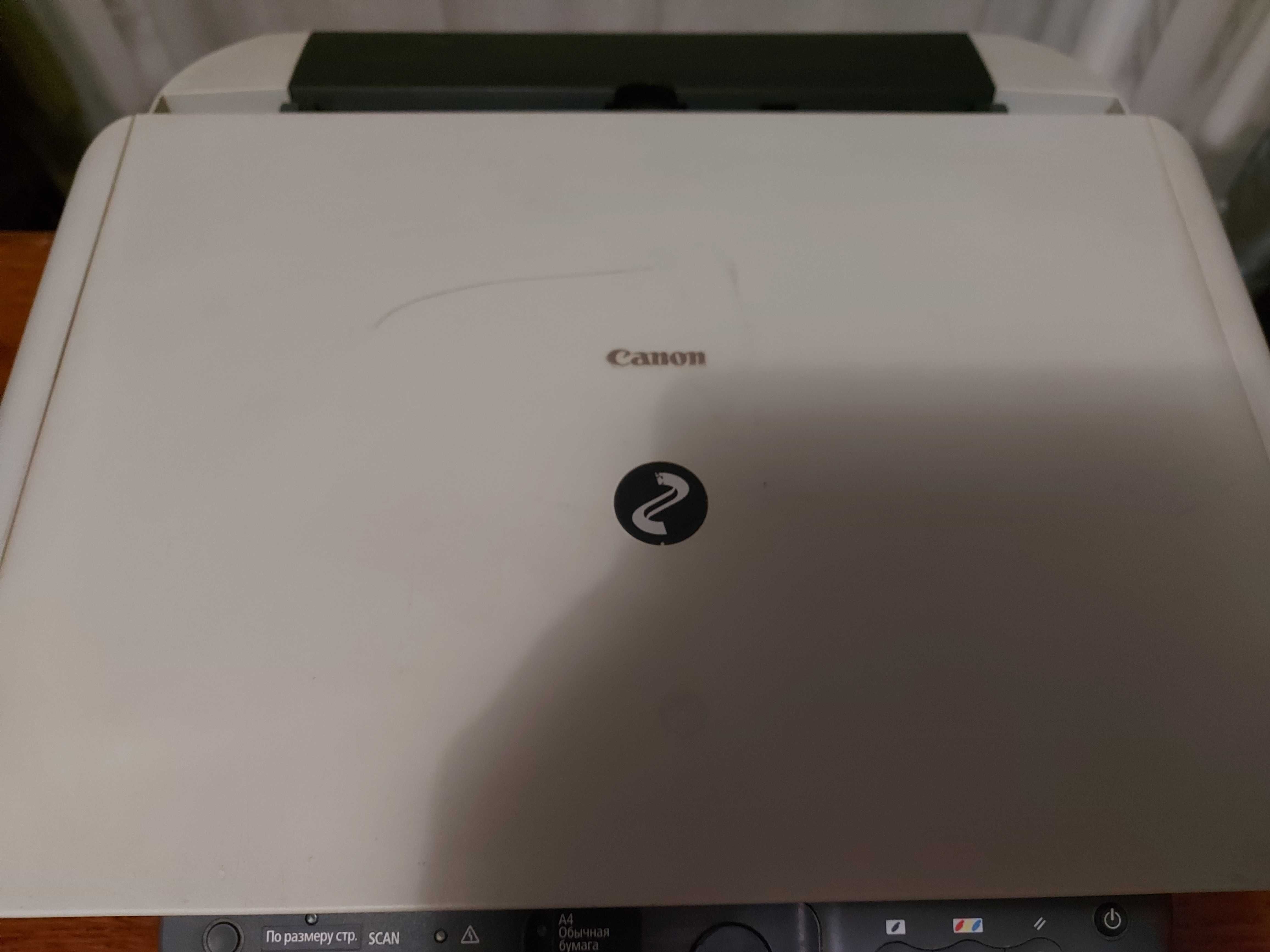Продам МФУ Canon Pixma MP150