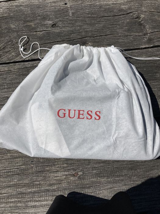 Mala Guess eve satchel bag