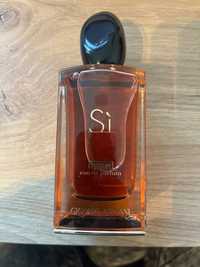 Armani Si Intense Giorgio Armani 100ml EDP