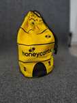 Gra Honeycombs Stan 5