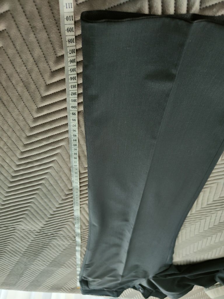 Spodnie męskie od garnituru Giacomo Conti