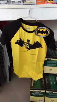T-shirt criança Batman