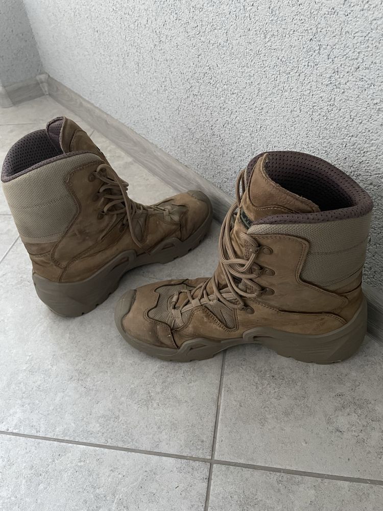 Берці YDS, 45 розмір